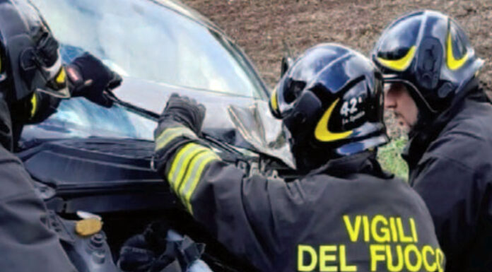 Somma Vesuviana piange Ilaria, trafitta nella sua auto da una sbarra di ferro