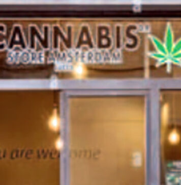 Finisce in cella il titolare di un negozio “Cannabis light”