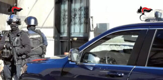 Lo stalker del sindaco finisce in carcere