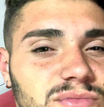 Tampona tir, muore a 27 anni