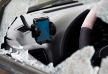 Prova a rubare auto a Pomigliano, i residenti lo fanno bloccare