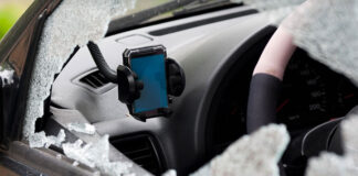 Presi in trasferta per andare a rubare auto