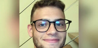 Mattia scomparso a 21 anni, trovato senza vita