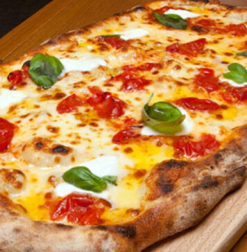 Pizza, rincari del 31%