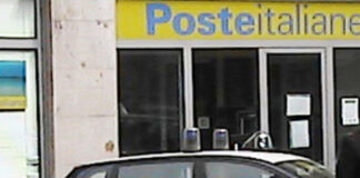 Rapina da 100mila euro alle Poste, in azione due giovanissimi e un minore