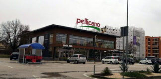 Sigilli a 5 supermercati in Campania