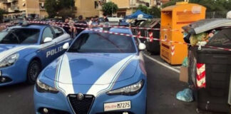 Il giallo dell’operaio trovato morto in albergo