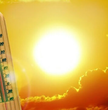 Grande caldo, le notti saranno tropicali per quasi una settimana