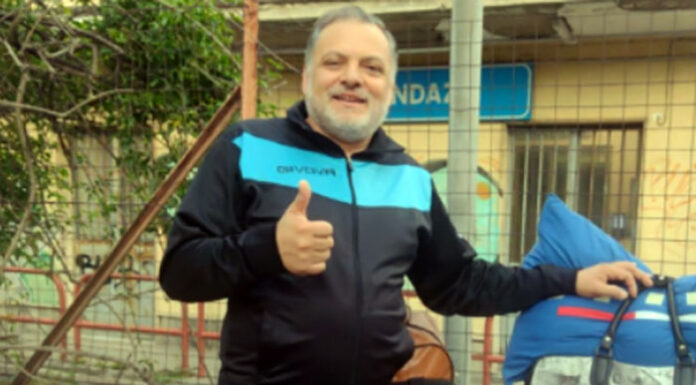 Scomparso da 4 giorni, i carabinieri ritrovano Giuseppe