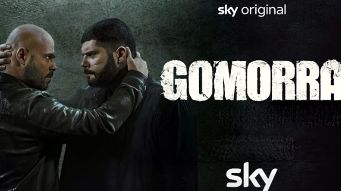 gomorra