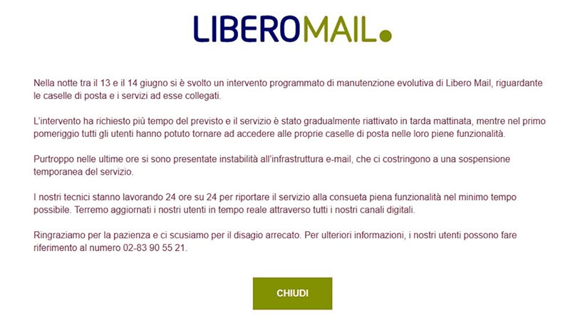 libero