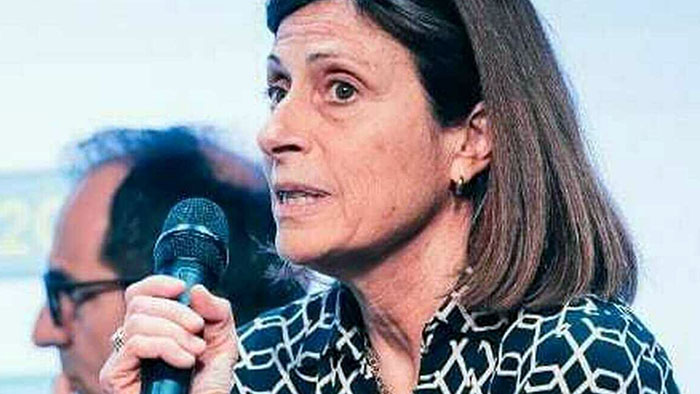 maria vittoria prati