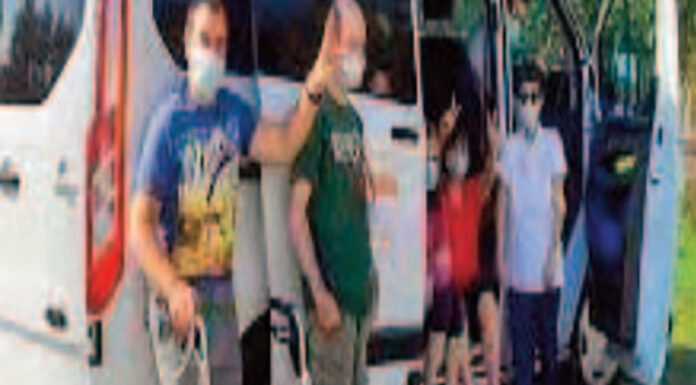 Navetta-bus per i disabili: Somma Vesuviana e Brusciano unite