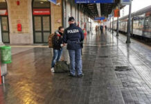 Furti sui treni, ecco i trucchi a cui prestare attenzione