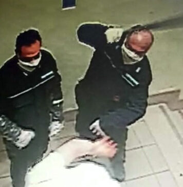 Incredibile rissa in carcere tra detenuti tifosi del Napoli e della Salernitana