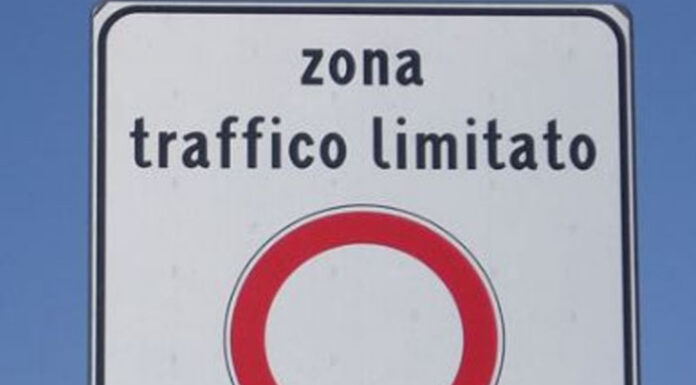 Somma Vesuviana fa partire la Ztl