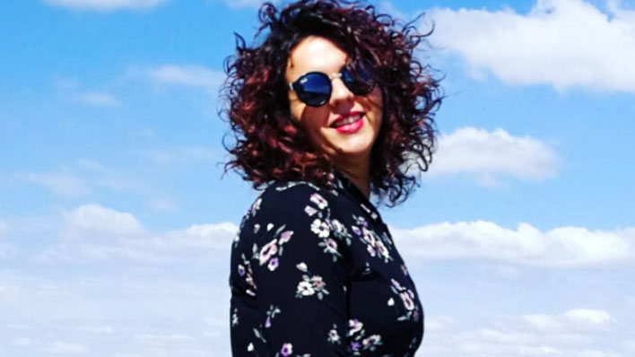 alessandra martinelli