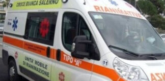 Suv investe e uccide una donna, alla guida un uomo di Nola