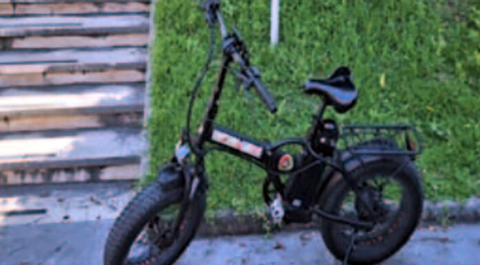 Rapina costosa bici elettrica e scappa, arrestato a San Giuseppe Vesuviano