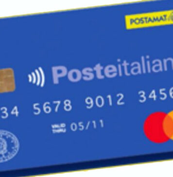 Carta Dedicata a Te, come verificare il saldo