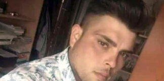 Mimmo ucciso al Vulcano Buono per una gomma bucata