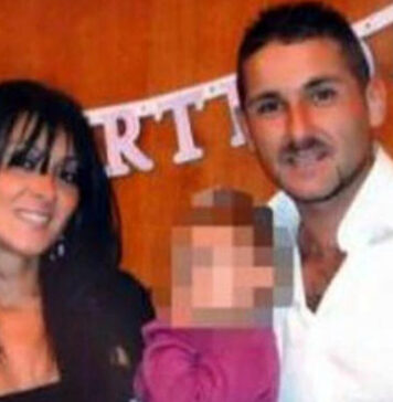 Omicidio di Melania Rea, Parolisi torna a parlare in tv