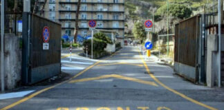 Muore parente, lui vandalizza ambulanza davanti all’ospedale