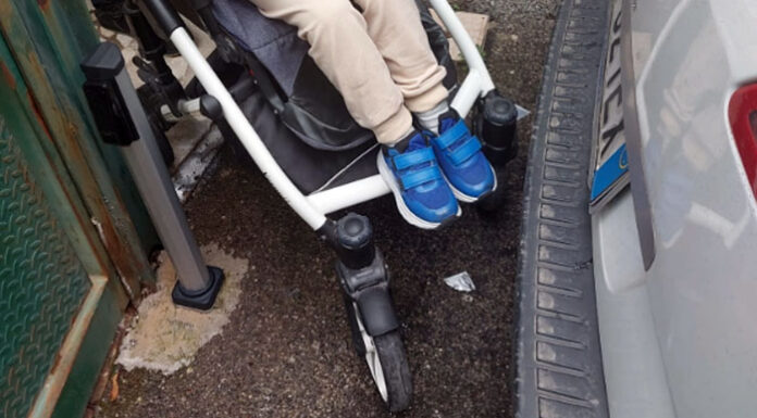 Ragazza disabile picchiata da tre persone a San Giuseppe Vesuviano