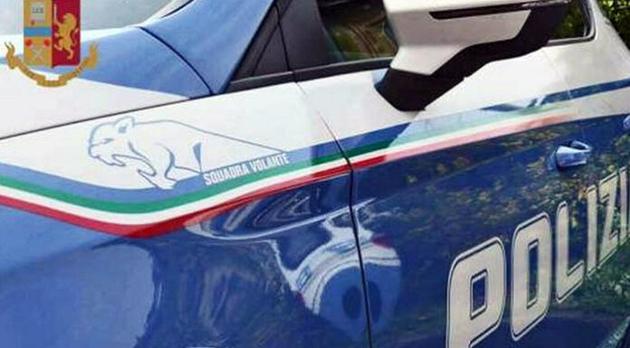 Antiterrorismo a San Giuseppe Vesuviano: controlli ad amici e conoscenti del marocchino