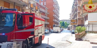 Trovata morta in casa dopo 10 giorni