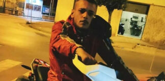 Incidente nel Napoletano, Antonio muore a 23 anni