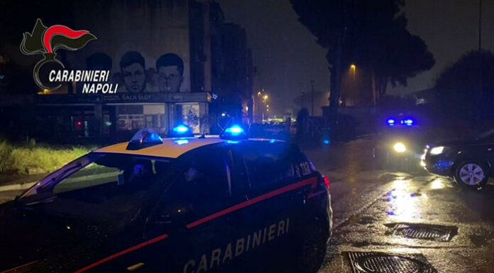 Terzigno, 16enne di San Giuseppe Vesuviano accoltellato più volte da un coetaneo