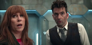 Doctor Who, rilasciati i trailer degli Special per il 60° anniversario