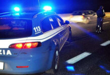 Ragazzina rapinata e trascinata per metri