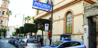 Violenza e maltrattamenti a Pompei per 10 anni, allontanato da casa
