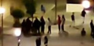 Linciati da 30 persone, ma non avevano fatto nulla