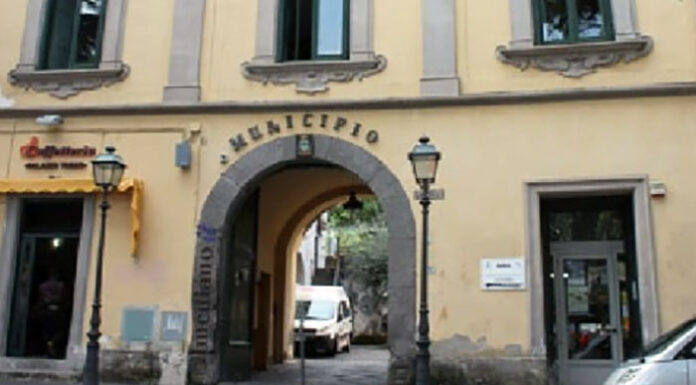 Somma Vesuviana, il Tar boccia il Rendiconto di Gestione