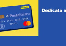 Carta Dedicata a Te, da oggi è possibile fare la spesa