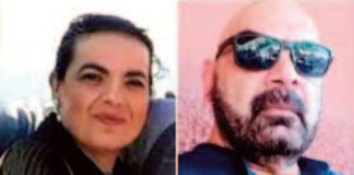 Uccide l’ex moglie davanti al figlio, il femminicidio sconvolge i Paesi Vesuviani