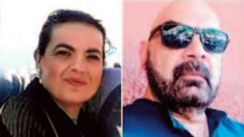 concetta marrucco femminicidio