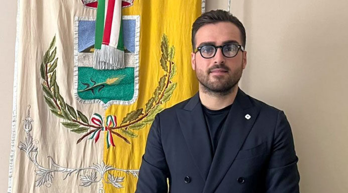 Poggiomarino, Gennaro Falanga eletto Presidente della Commissione Lavori Pubblici