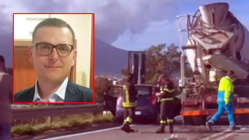 incidente 268 mario caropreso