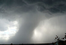 In arrivo la tempesta di Halloween