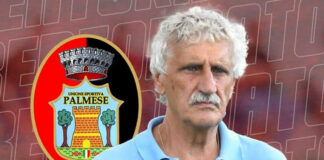Palmese, torna in panchina mister Pietropinto