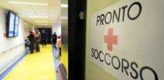 Operaio precipita da impalcatura nel Vesuviano, è grave