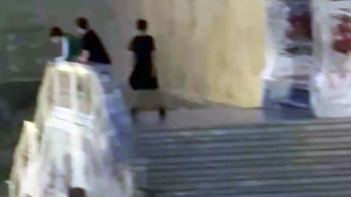 ragazzini santa chiara