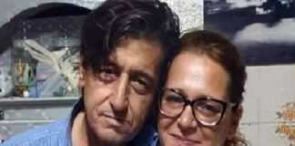 Rino e Lina sono le vittime dell’incidente ad Acerra: i loro due figli sono gravi al Santobono