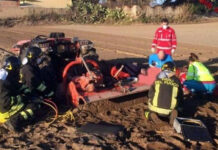 Schiacciato dal trattore, muore dopo 5 mesi in ospedale