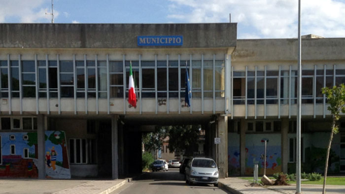 comune san giuseppe vesuviano