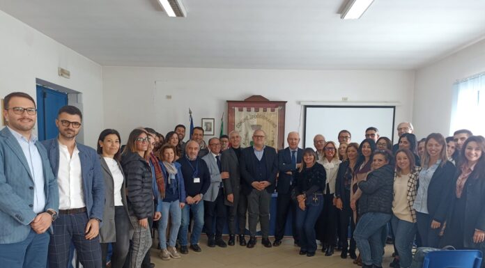 A Poggiomarino, l’importanza della formazione per i dipendenti della pubblica amministrazione